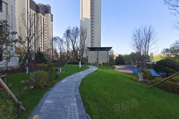 中海悦江府(三期),吉林大街-吉林中海悦江府(三期)二手房,租房-吉林