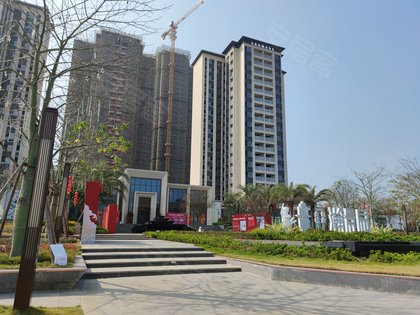 金科景业雍景园