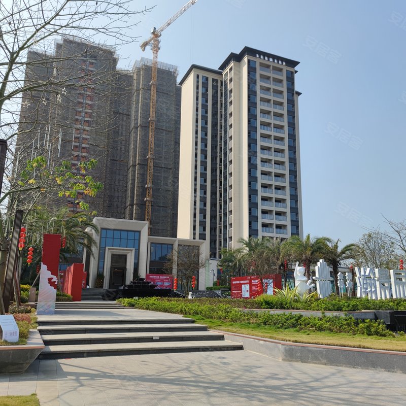 金科景业雍景园小区详情,房价走势,房源,业主论坛】- 广州58同城