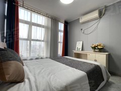 桐乡桐乡市区庆丰中路押一付一,独立户型精装修,设施齐全采光好,停车方便,随时看房出租房源真实图片