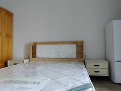 绍兴柯桥华舍出租华越府单间带独立卫生间带厨房带阳台1050元每月出租房源真实图片