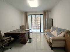 永新永新县城三湾广场欧洲城三房两厅两卫，停车方便拎包入住空调出租房源真实图片