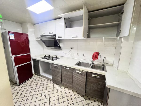 黄石团城山团城金广厦未来城(北区)团城山，万达旁，金广厦未来城，实惠电梯两房，家具家电齐全出租房源真实图片