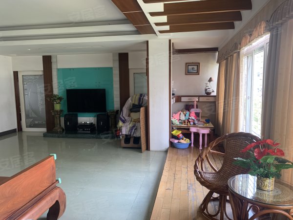 【银丰花园, 银丰花园小区详情,房价走势,房源,业主论坛】- 潮州58