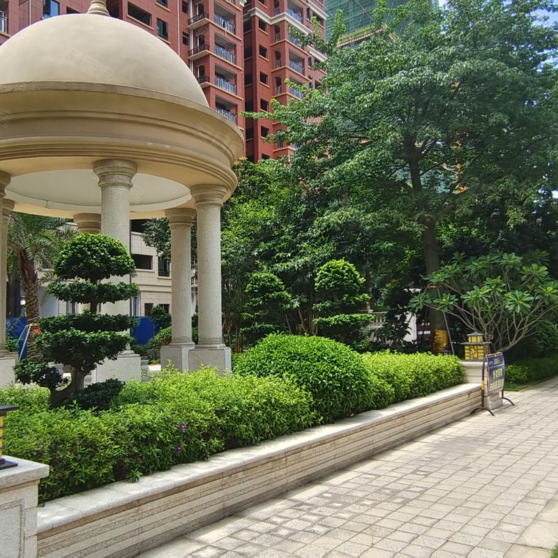 【康桥星辉里, 康桥星辉里小区详情,房价走势,房源,业主论坛】- 钦州