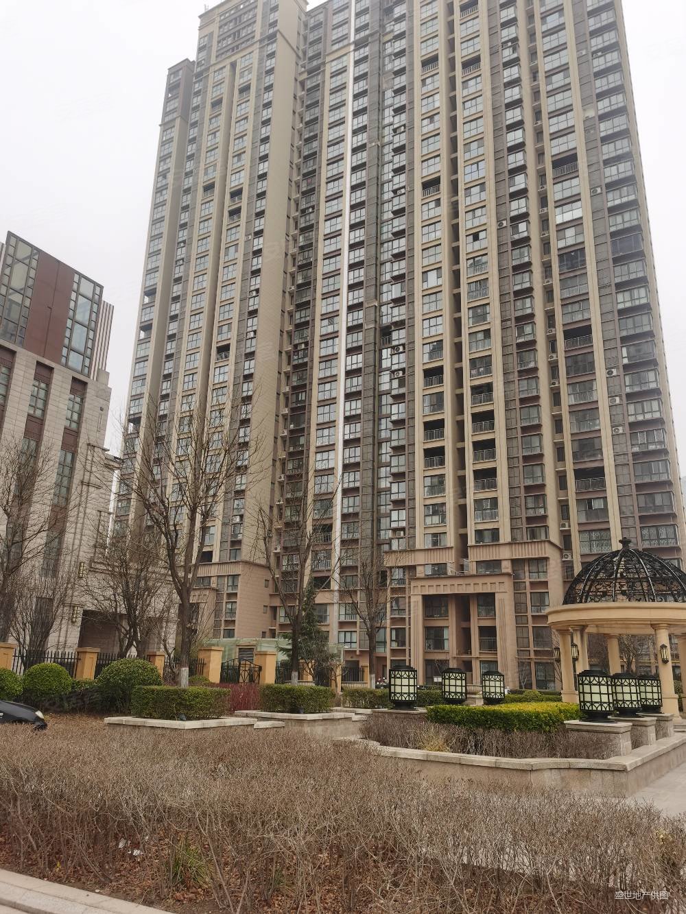 房东诚心出售福锦花园三室户型方正支持按揭贷款