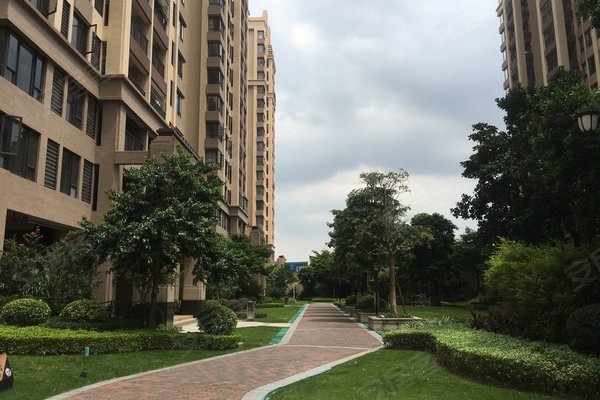 佛山小区 三水小区 三水北小区 保利中央公园