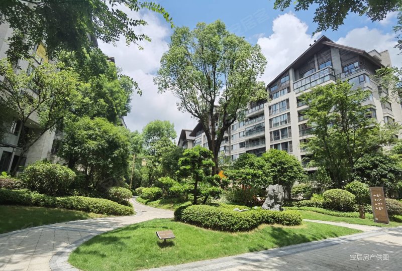 兴进漓江郡府金桂府