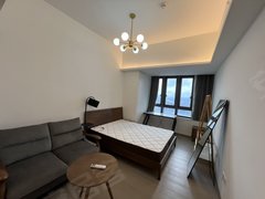 珠海横琴横琴口岸(横琴口岸甄选)信德口岸双子塔,下楼即是关口,民用水电住宅出租房源真实图片