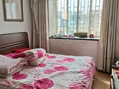 青岛即墨通济兴华景园(一期二期) 2室1厅1卫出租房源真实图片