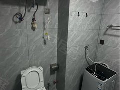 金华永康西城永康宝龙广场 1室1厅1卫出租房源真实图片