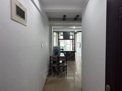 厦门同安城北后炉新村 2室2厅1卫出租房源真实图片