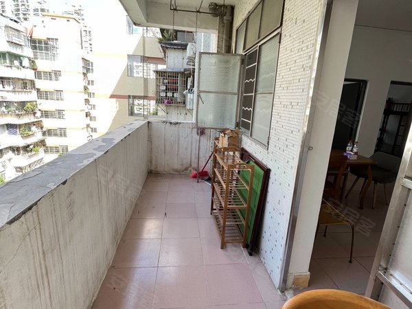 凤凰新村地铁,小区两房一厅,大阳台,楼下方便停车,海珠租房-广州58