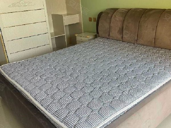 保定莲池河北农大雍和嘉苑利民路 惠友旁 电梯房 精装两室 全家电