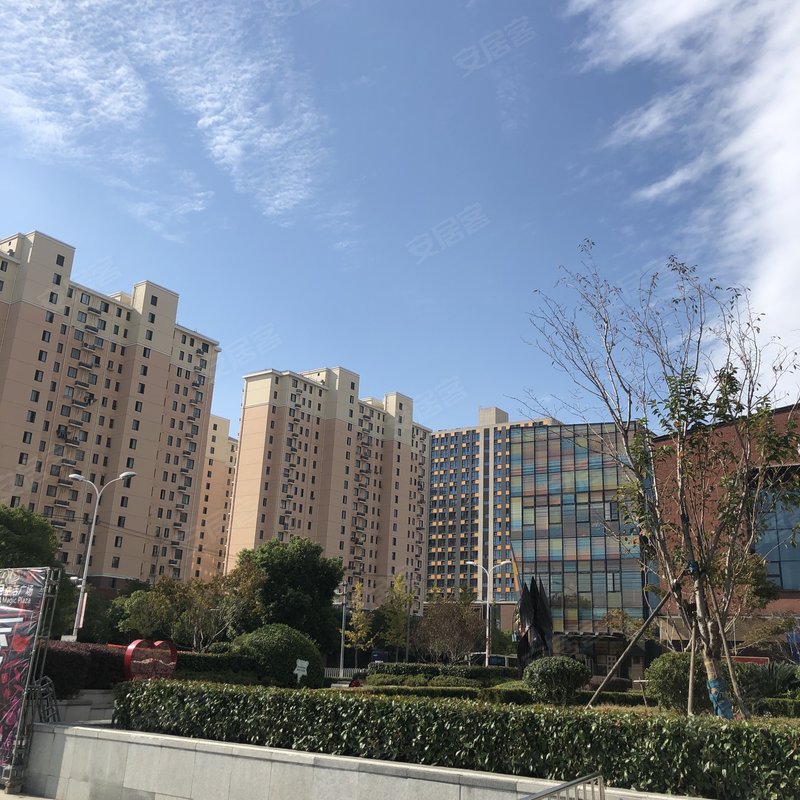 【银春苑, 银春苑小区详情,房价走势,房源,业主论坛】- 上海58同城