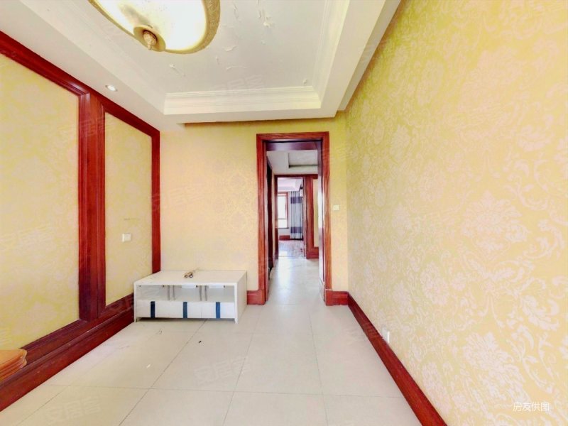 鼓楼区五塘广场地铁口 旭日景城 精装4房 拎包入住 有钥匙