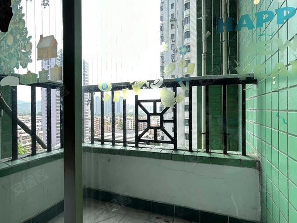 【多图】福景大厦,福田中心区租房,华润万佳楼上,3房2卫可以协商价格