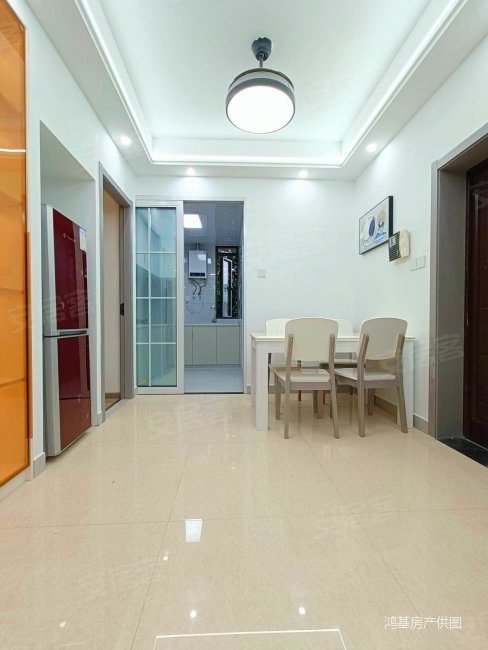 家景莱卡小镇(东区北区)二手房,67万,3室2厅,1卫,84平米-南昌安居客