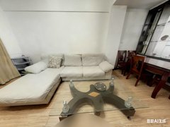 武汉沌口开发区阳光丽景金荷花园C区 电梯房 急租 家电齐全 拎包入住 随时看房出租房源真实图片