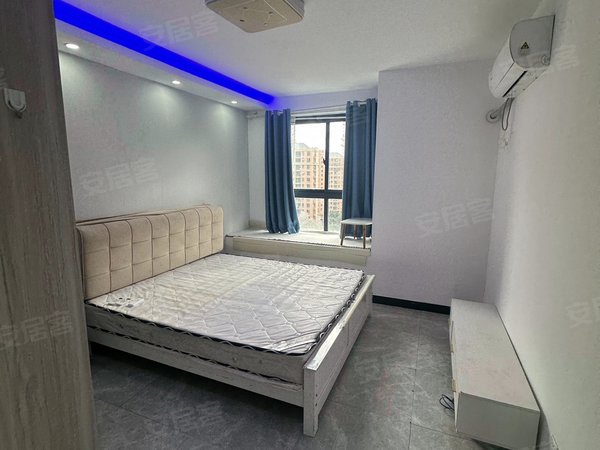 上海浦东川沙心圆西苑迪士尼附近,心圆西苑三房,可居家,可宿舍,好停车