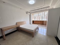 北京大兴亦庄富源里3家合租精装全配下楼亦庄桥地铁随时入住出租房源真实图片