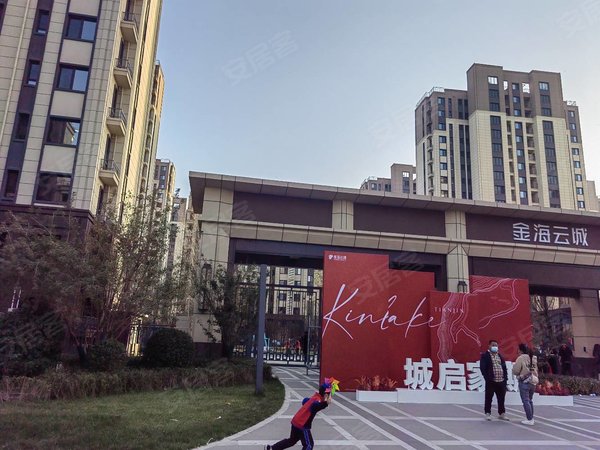 天津塘沽工农村街金海云城芯云园金海云城,大两居,精装拎包入住,欢迎
