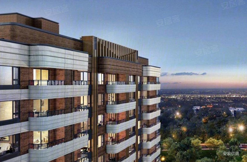 海玥瑄邸(公寓住宅)二手房,1000万,4室2厅,4卫,190平米-上海安居客