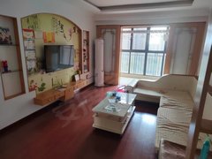无为城区米芾广场蓝鼎柏悦园9楼东边户精装修三室家电家具齐全拎包入住出租房源真实图片