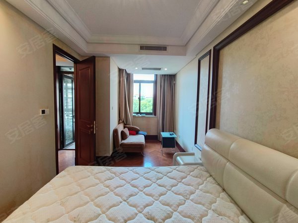 【多图】乐活居,长寿路租房,乐活居 1室1厅1卫 69平 南北通透 配套