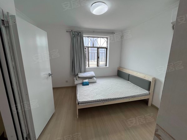 【多图】金丽豪苑,田贝租房,金丽大三房 带部分家私 住家公司均可