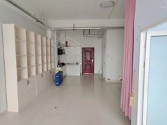 淄博沂源城区新城苑 1室1厅1卫出租房源真实图片