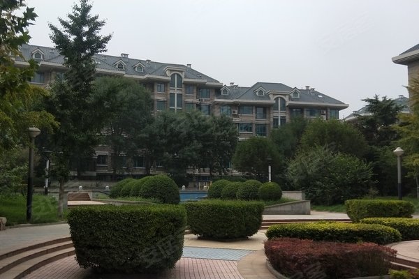 北京小区 大兴小区 亦庄小区 星岛假日 星岛假日怎么样
