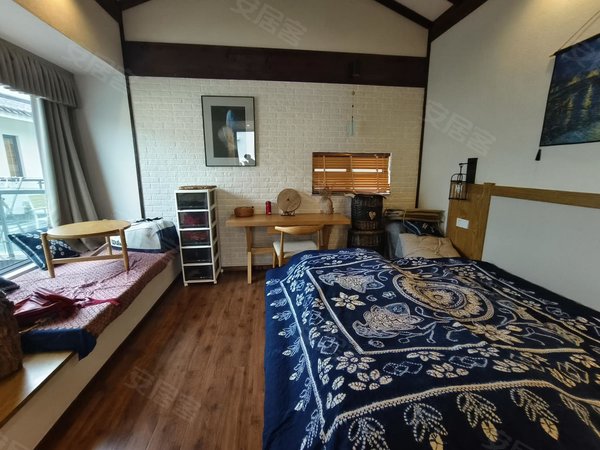 【多图】大理的小院子南区，古城区租房，探索大理拎包入住的小院南区四室合院 感受别样的度假之旅，大理市租房-大理58安居客