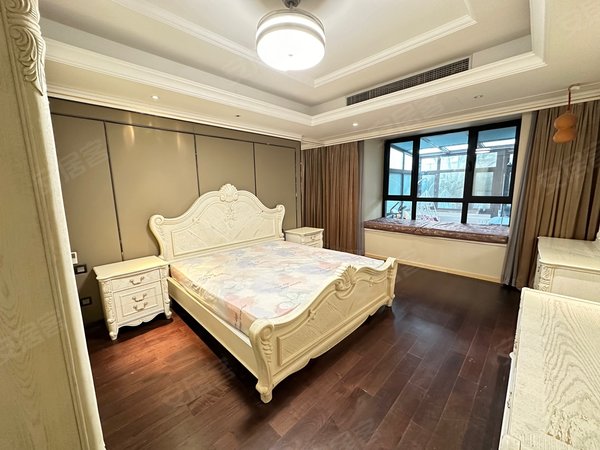 天津和平南市天汇茗苑大都会 豪宅名苑  大平层随时看房业主诚意靠谱