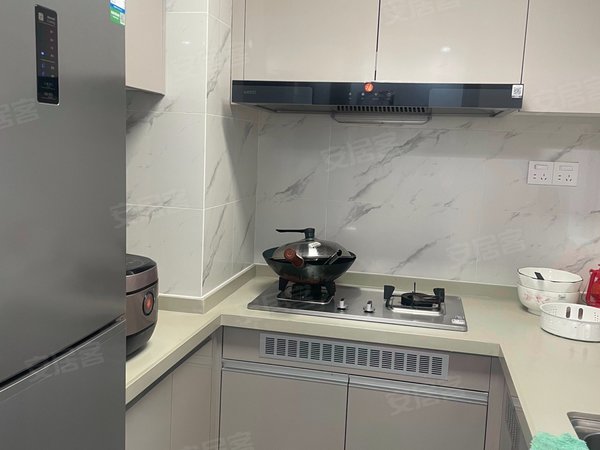 河源东源东源城区龙光玖云台多套龙光玖云台三房两卫1000起出租房源真实图片