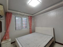 建湖建湖开发区万彩国际购物中心万彩附近精装2室2厅1卫,低层,样样齐全,拎包即住!出租房源真实图片
