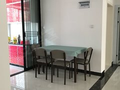 鹰潭月湖月湖城区都市港湾 3室2厅2卫出租房源真实图片
