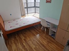合肥肥西肥西县城月付 禹洲天玺 文一名门绿洲 东湖高新 繁华新园 信地华地城出租房源真实图片