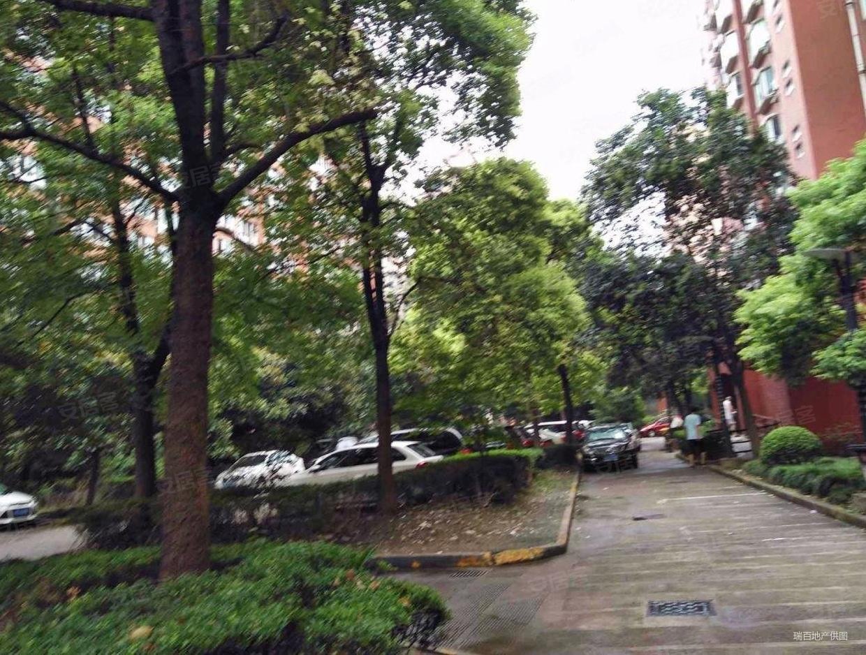 绿洲紫荆花园二手房,630万,2室2厅,1卫,74.33平米-上海安居客