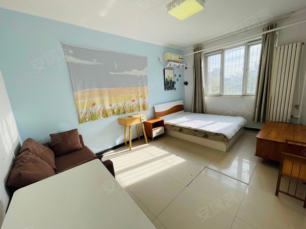 北京朝阳酒仙桥高家园社区(三区)酒仙桥 将台 丽都饭店对面高家园三区