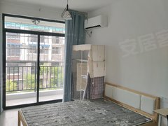 桂林雁山姐妹桥相思江奥林苑 3室2厅1卫出租房源真实图片