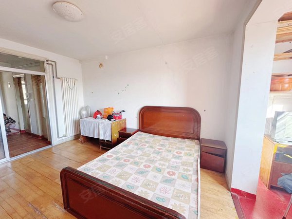 【多图】老海信宿舍,绍兴路租房,精装套一厅 拎包入住 看房方便 近