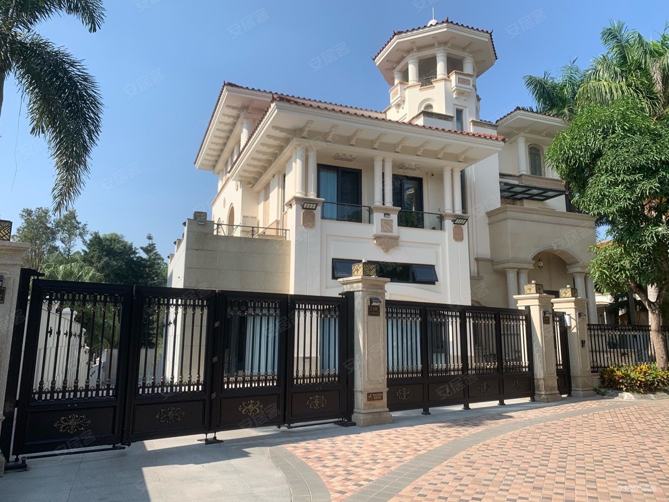 深圳房产网>深圳二手房>龙华二手房>观澜二手房>观澜湖高尔夫大宅蔓菲