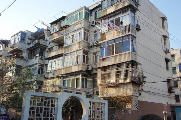 东风小区(江川路)