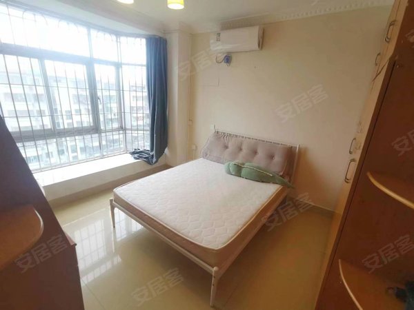 长兴租房,天鹅花苑 4室 配套齐全 精装修 南北通透,天河租房-广州58