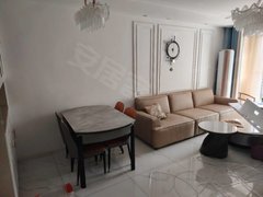 唐山丰南文化大街靠近河头老街，合租2室精装无其他费用，拎包入住出租房源真实图片