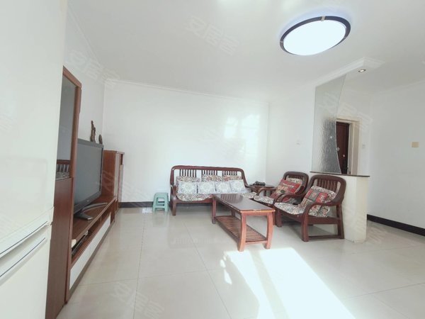 北京海淀双榆树满庭芳园满庭芳园