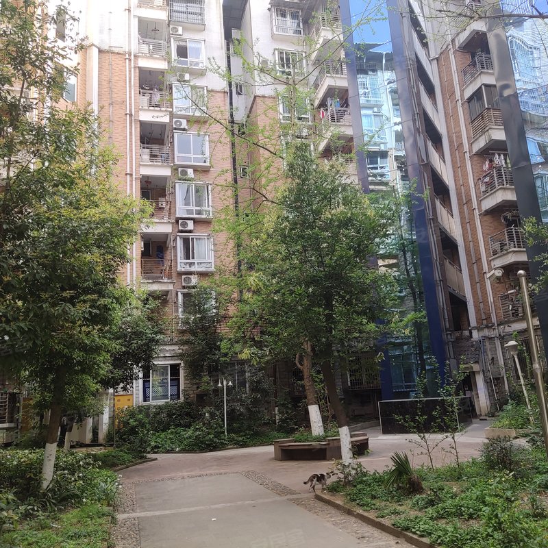 【海德花园, 海德花园小区详情,房价走势,房源,业主论坛】- 南充58