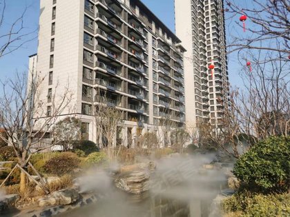 信友天润府,259省道 - 菏泽信友天润府二手房,租房,房价-菏泽安居客