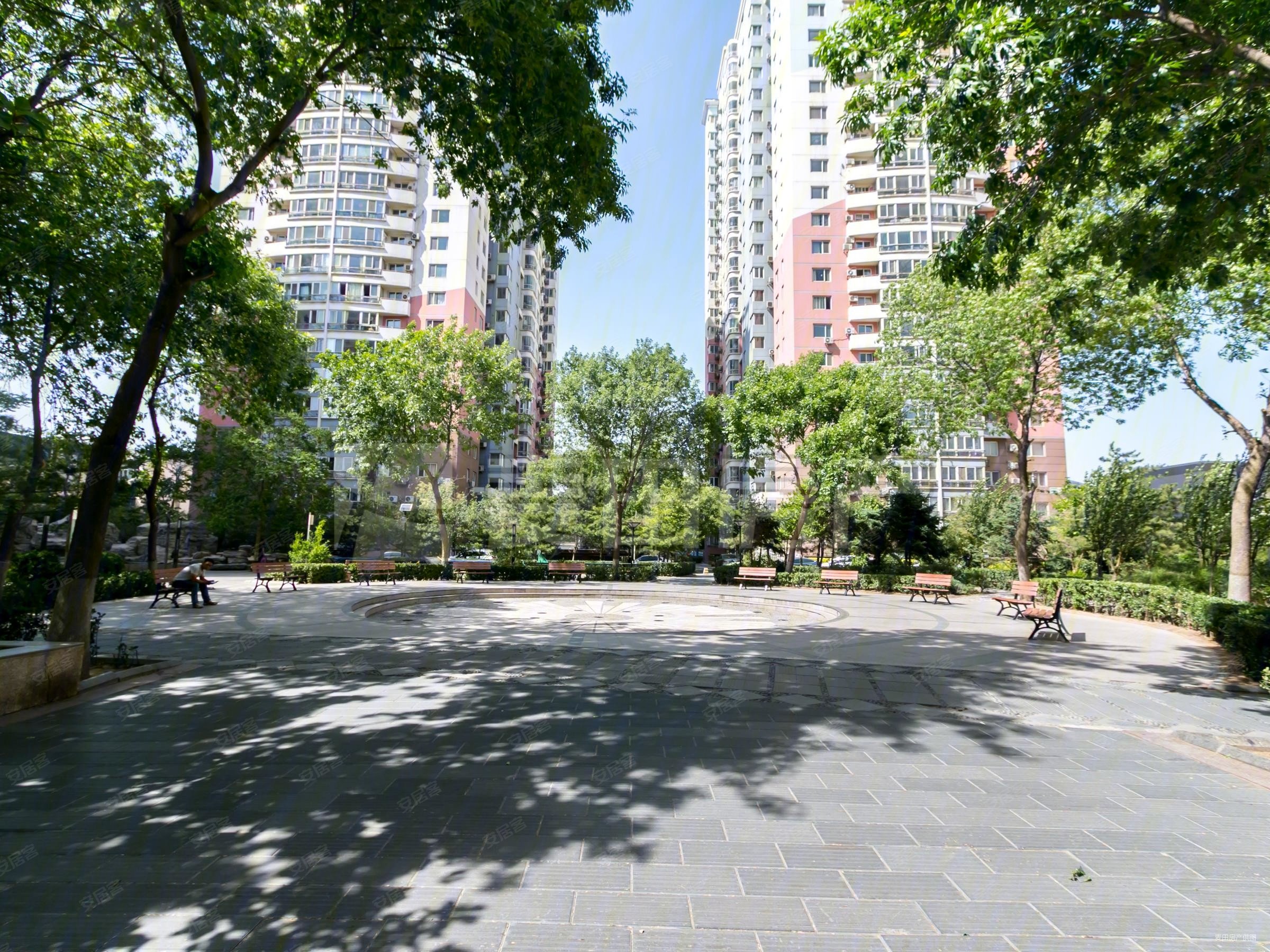 望京花园东区二手房,770万,2室2厅,1卫,102.55平米-北京安居客